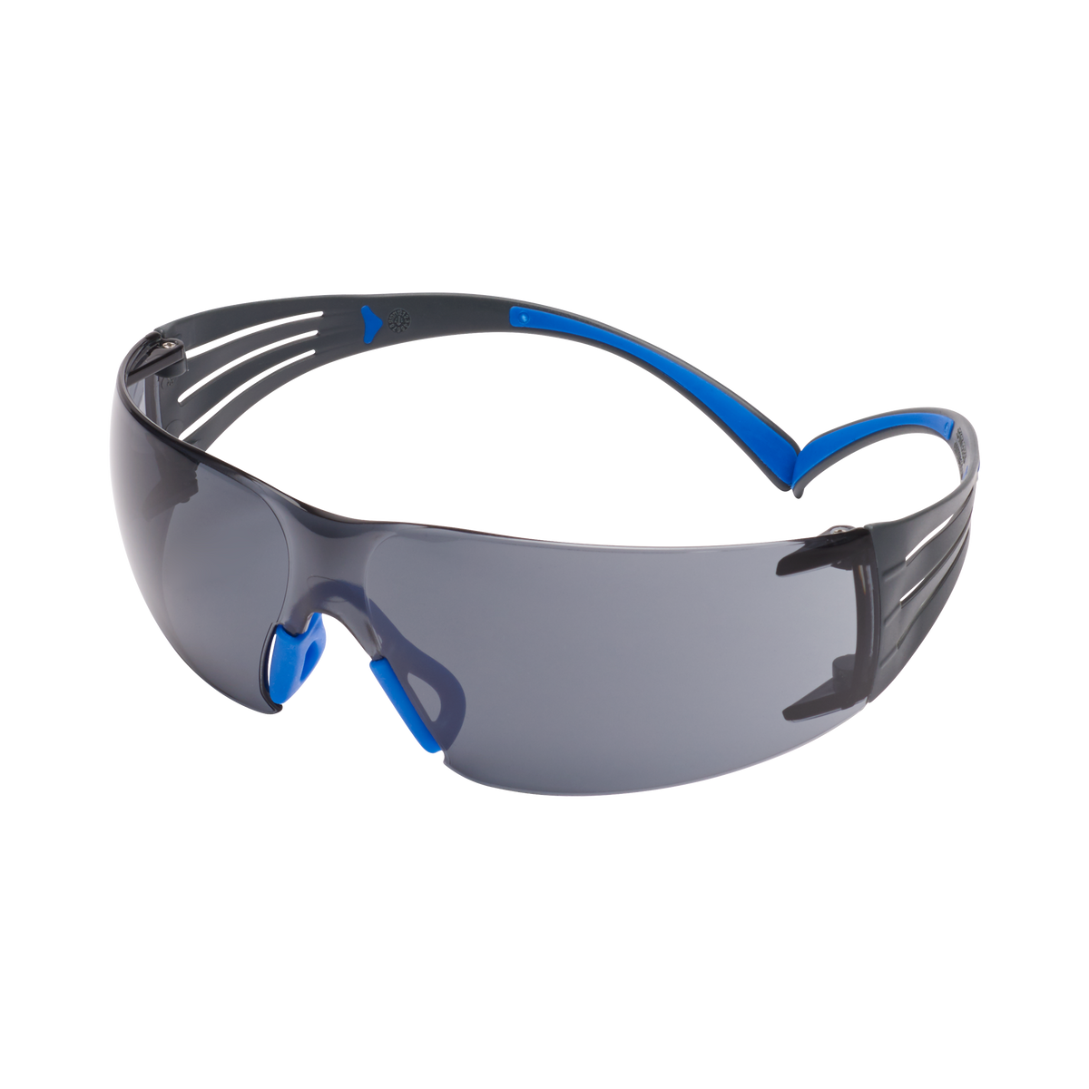SecureFit SF400 Blue Safety Glasses