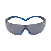 SecureFit SF400 Blue Safety Glasses