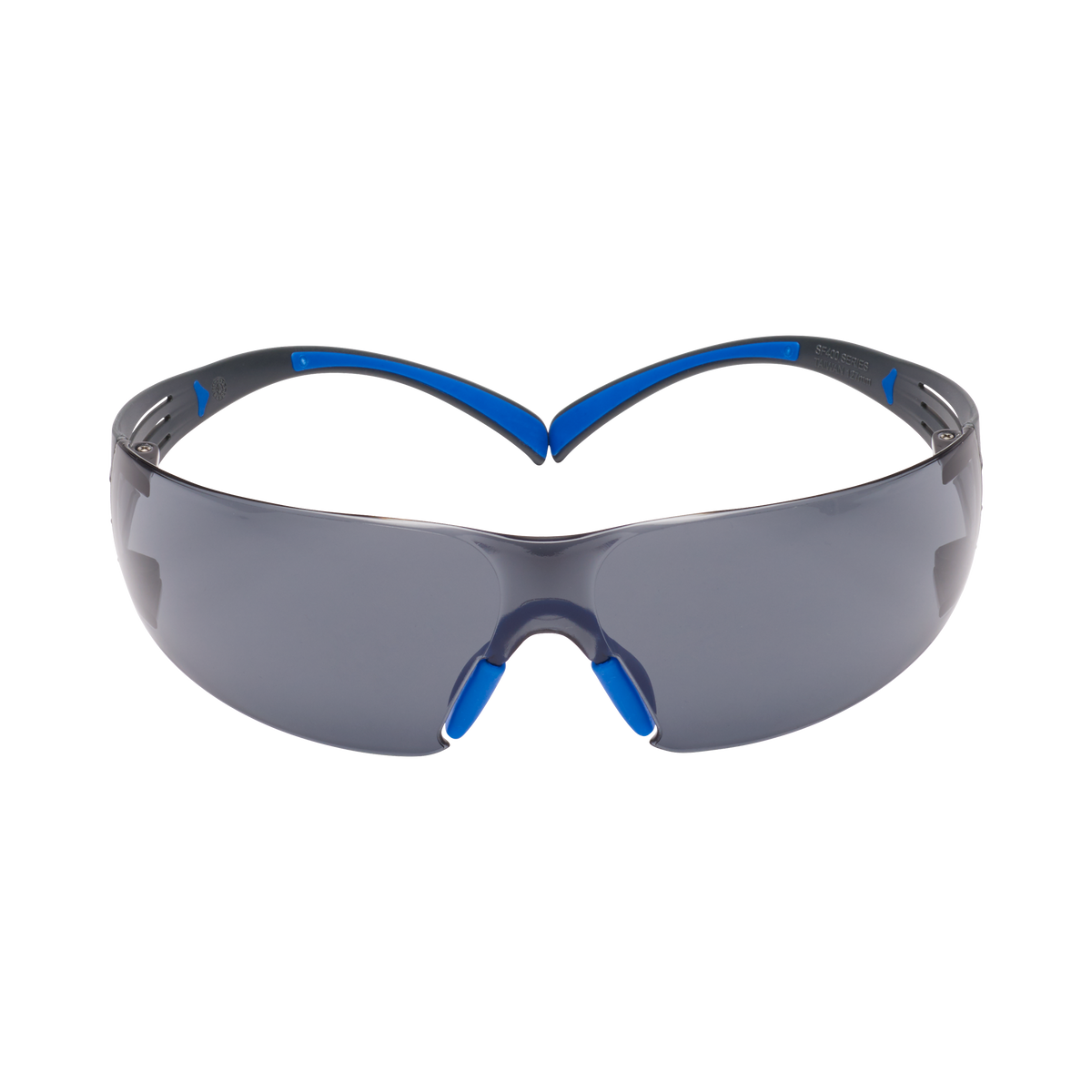 SecureFit SF400 Blue Safety Glasses