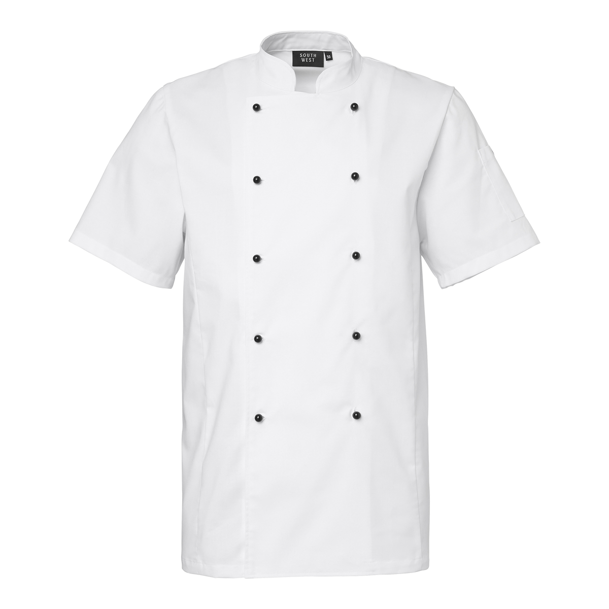 Emil Chefs Coat