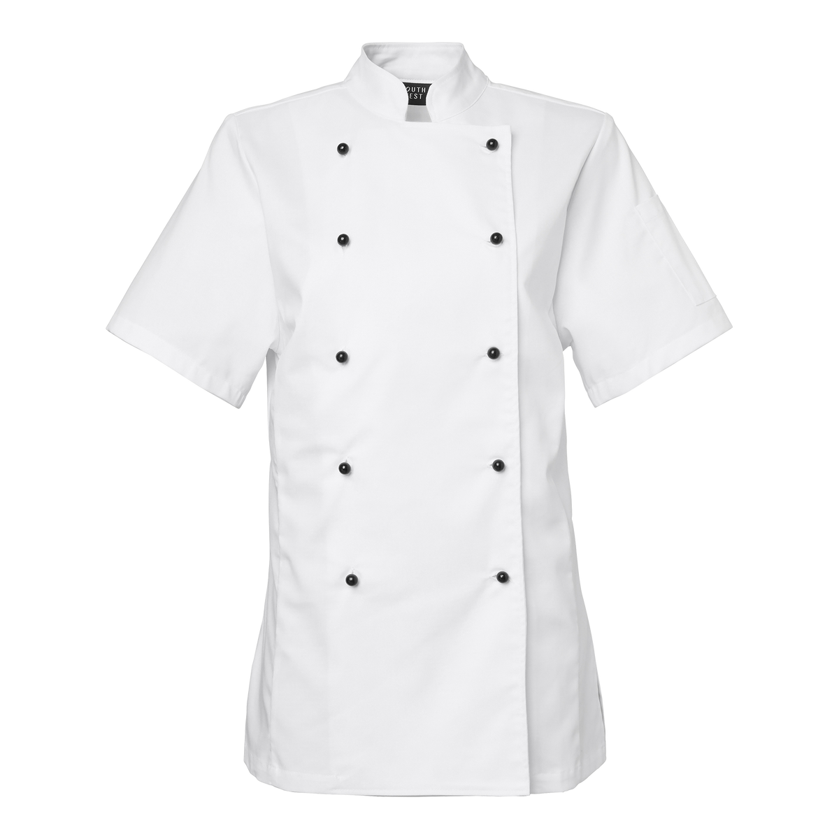 Ebba Chefs Coat w
