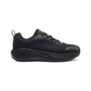Service Black Shoe