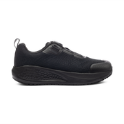 Service Boa Black Shoe