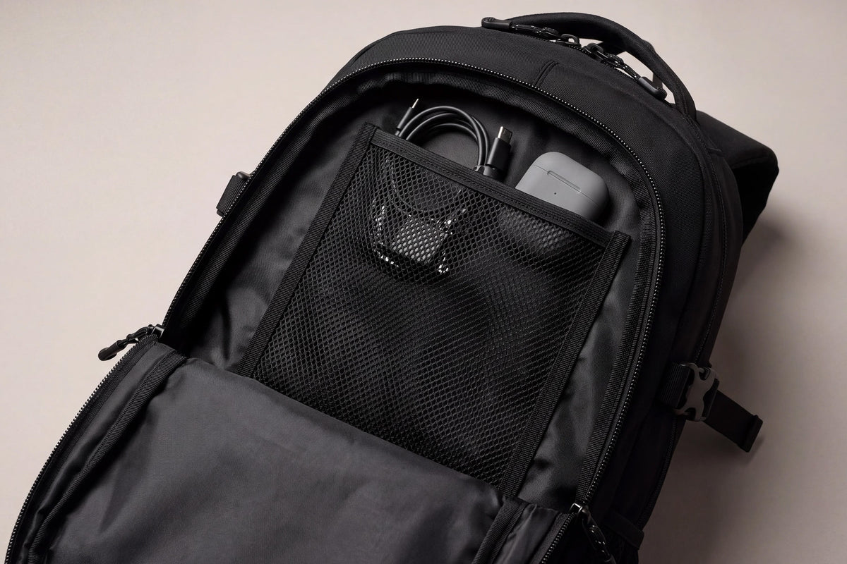 Noah Backpack Bags