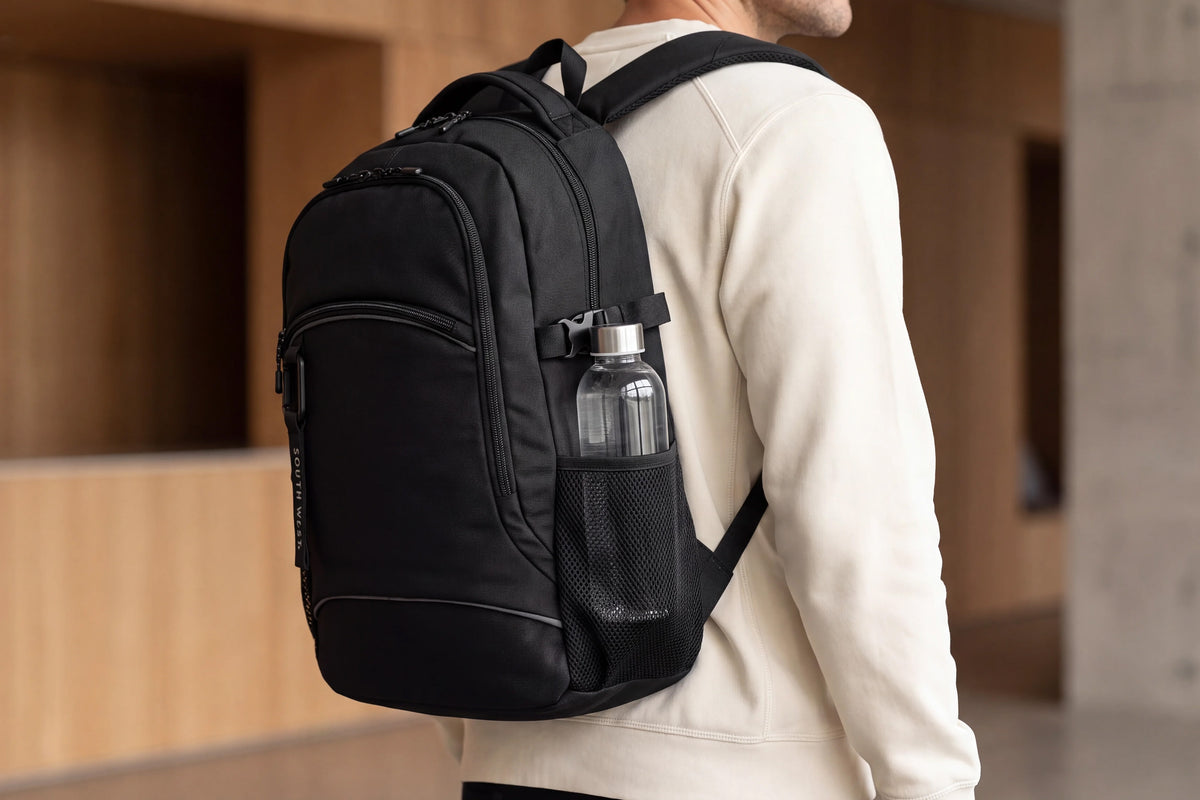 Noah Backpack Bags
