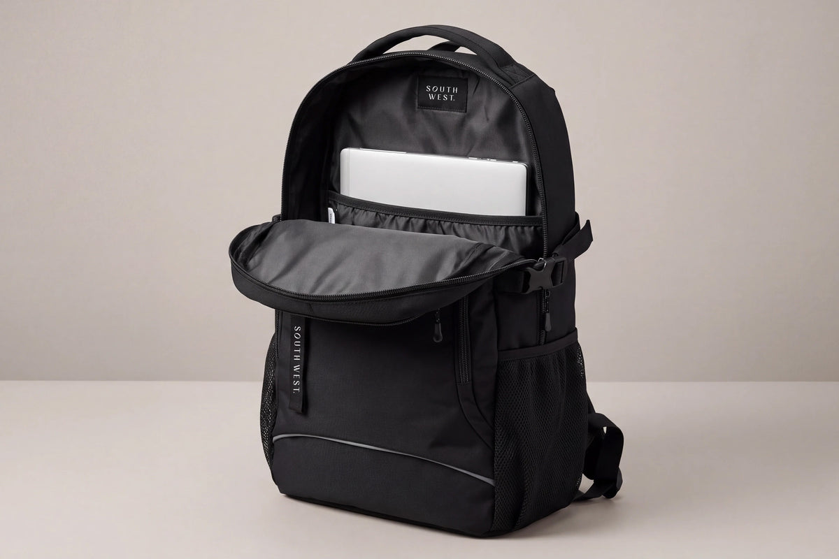 Noah Backpack Bags