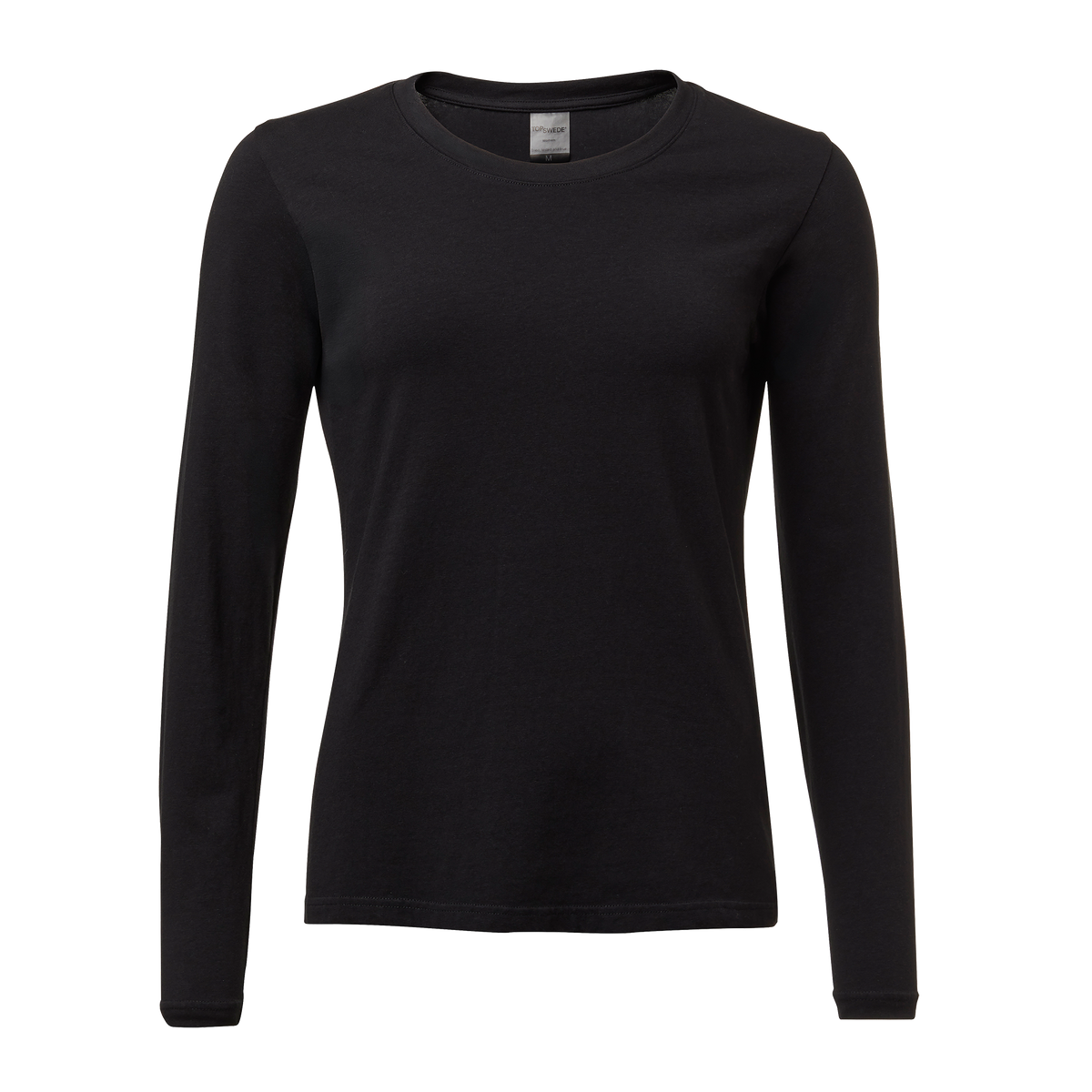 208 T-shirt LS w