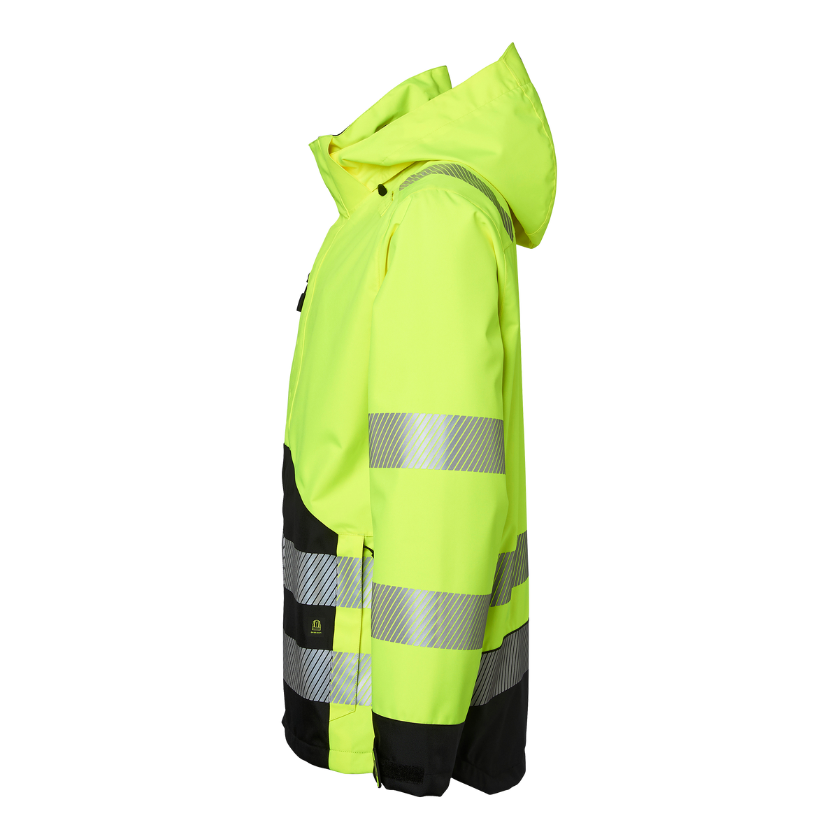 150 Shell Jacket