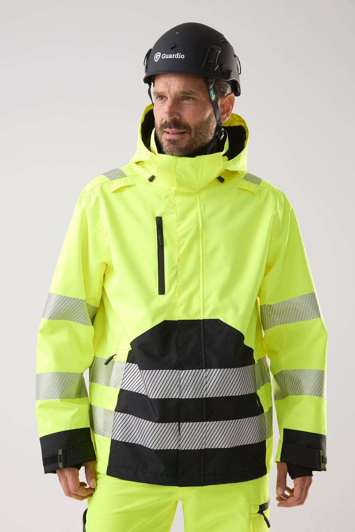 150 Shell Jacket