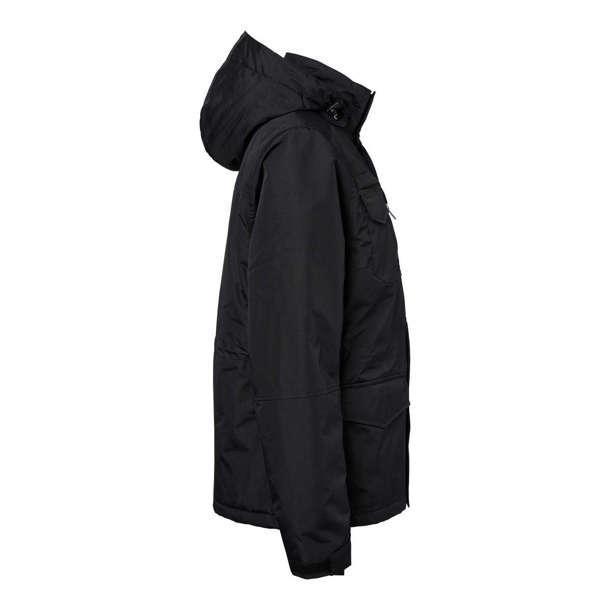 5420 Winter Jacket w