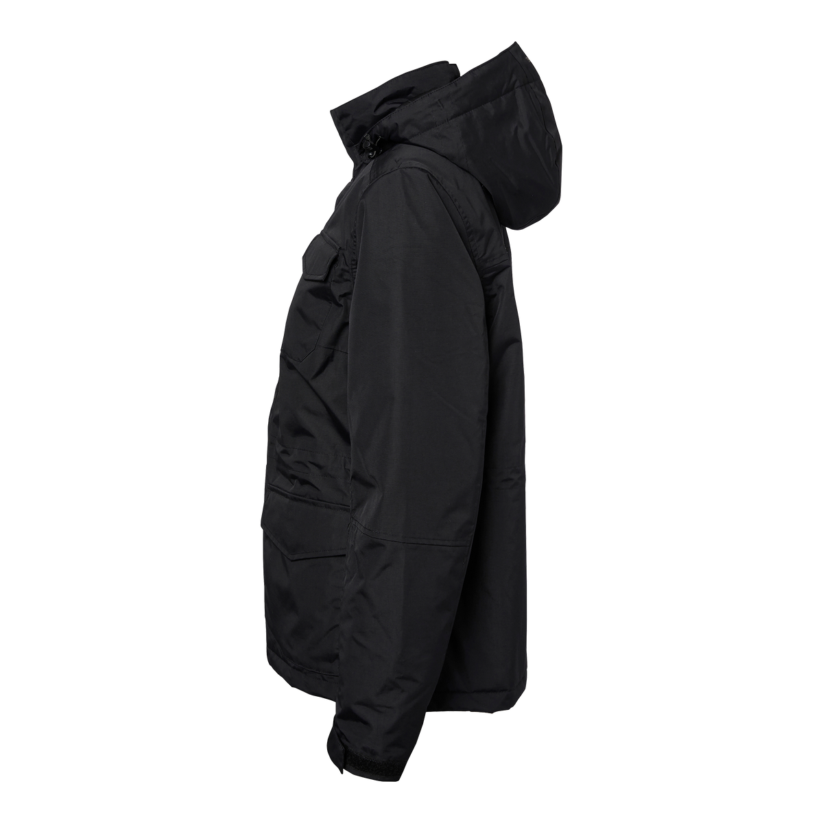 5420 Winter Jacket w