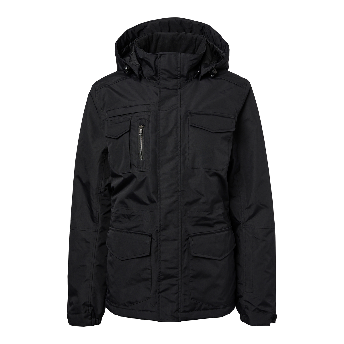 5420 Winter Jacket w
