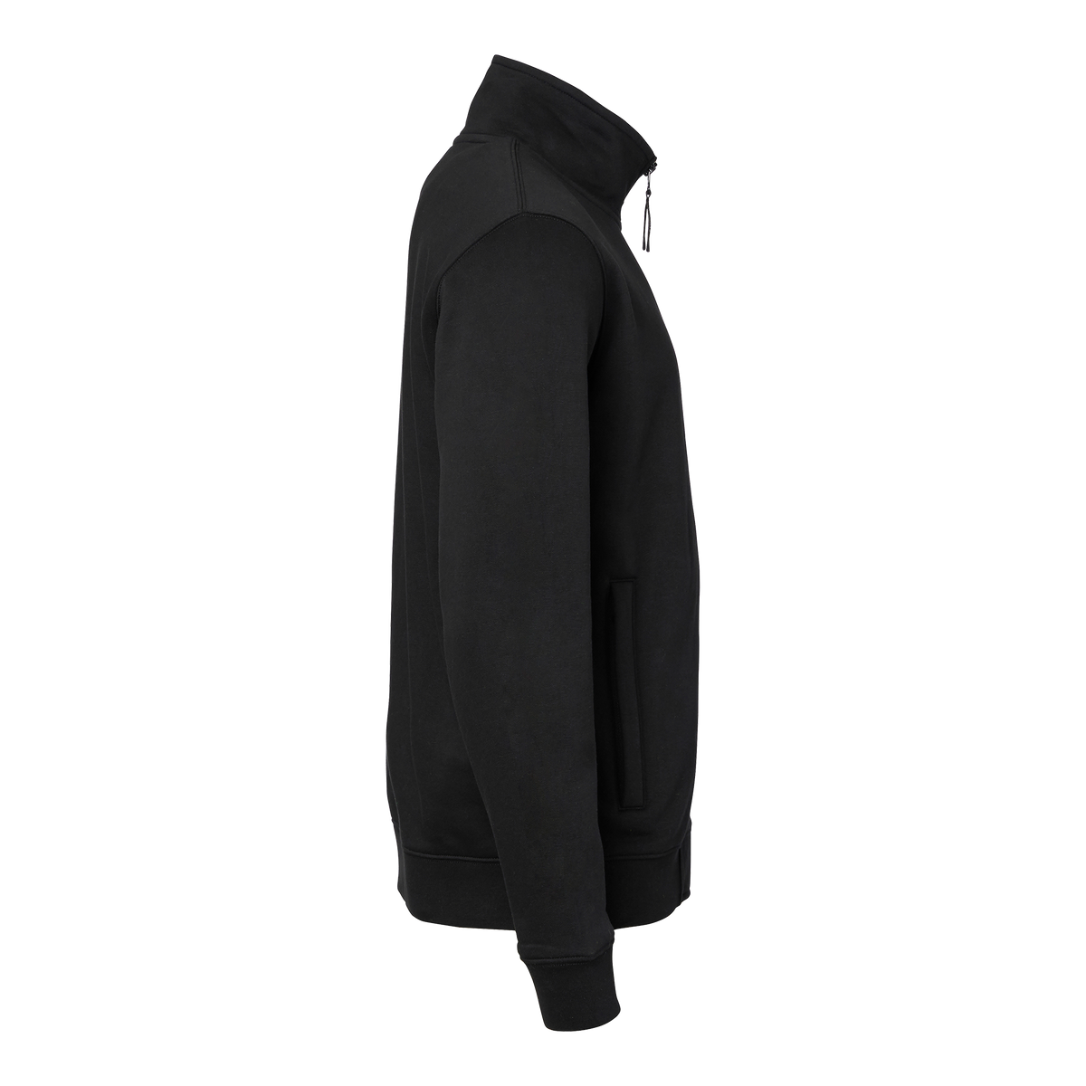 160 Sweat Fullzip