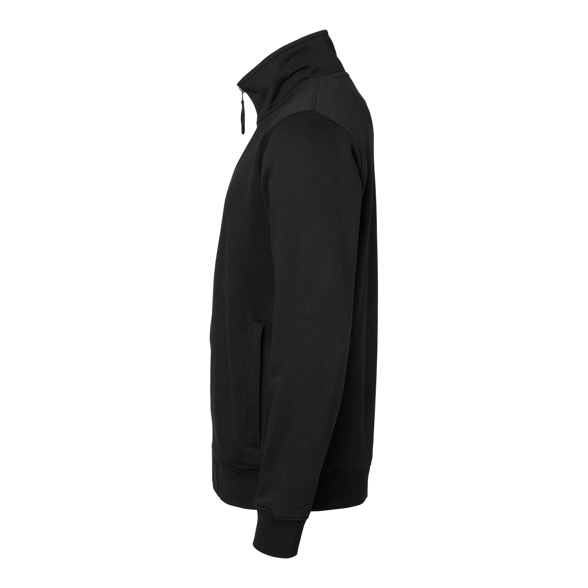 160 Sweat Fullzip