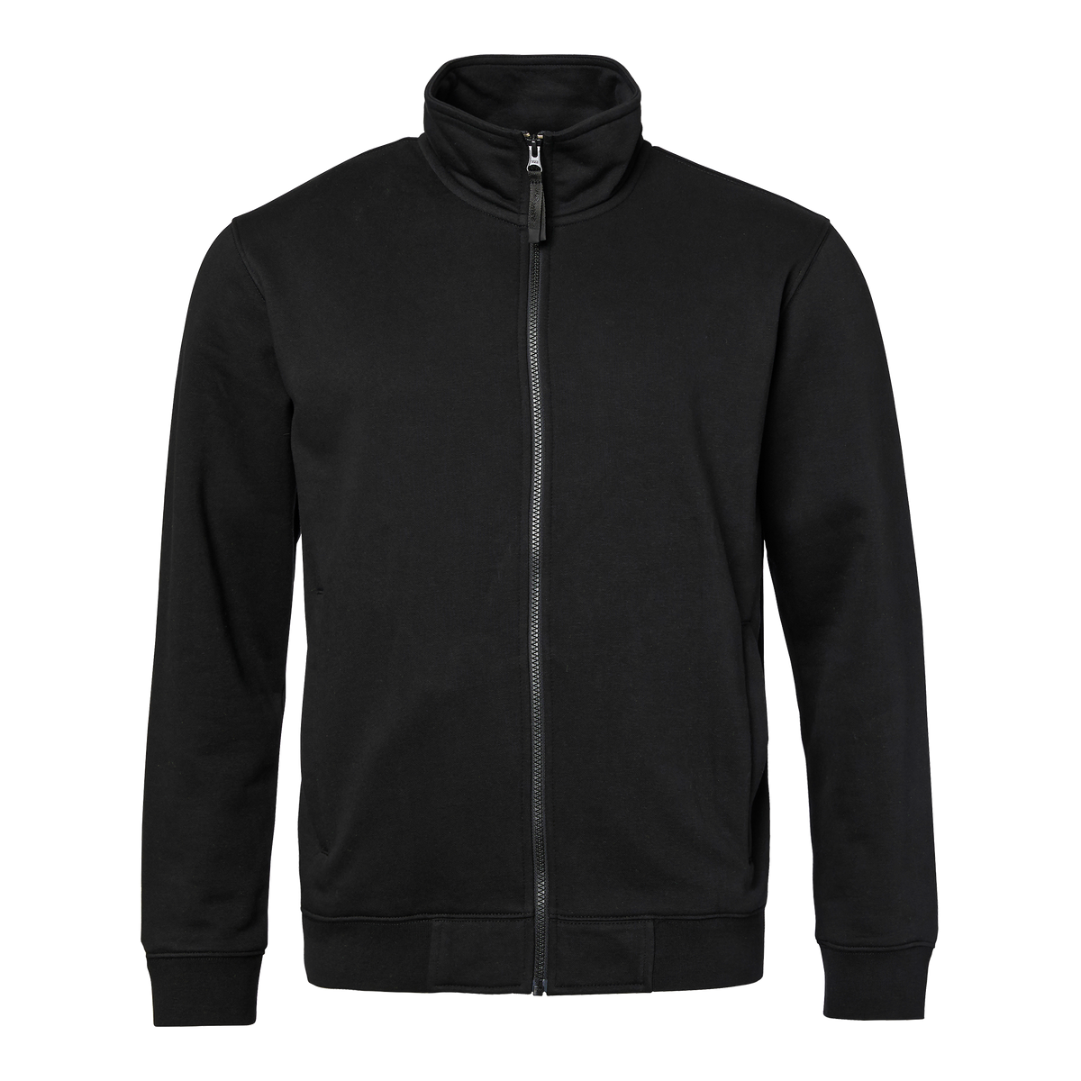 160 Sweat Fullzip