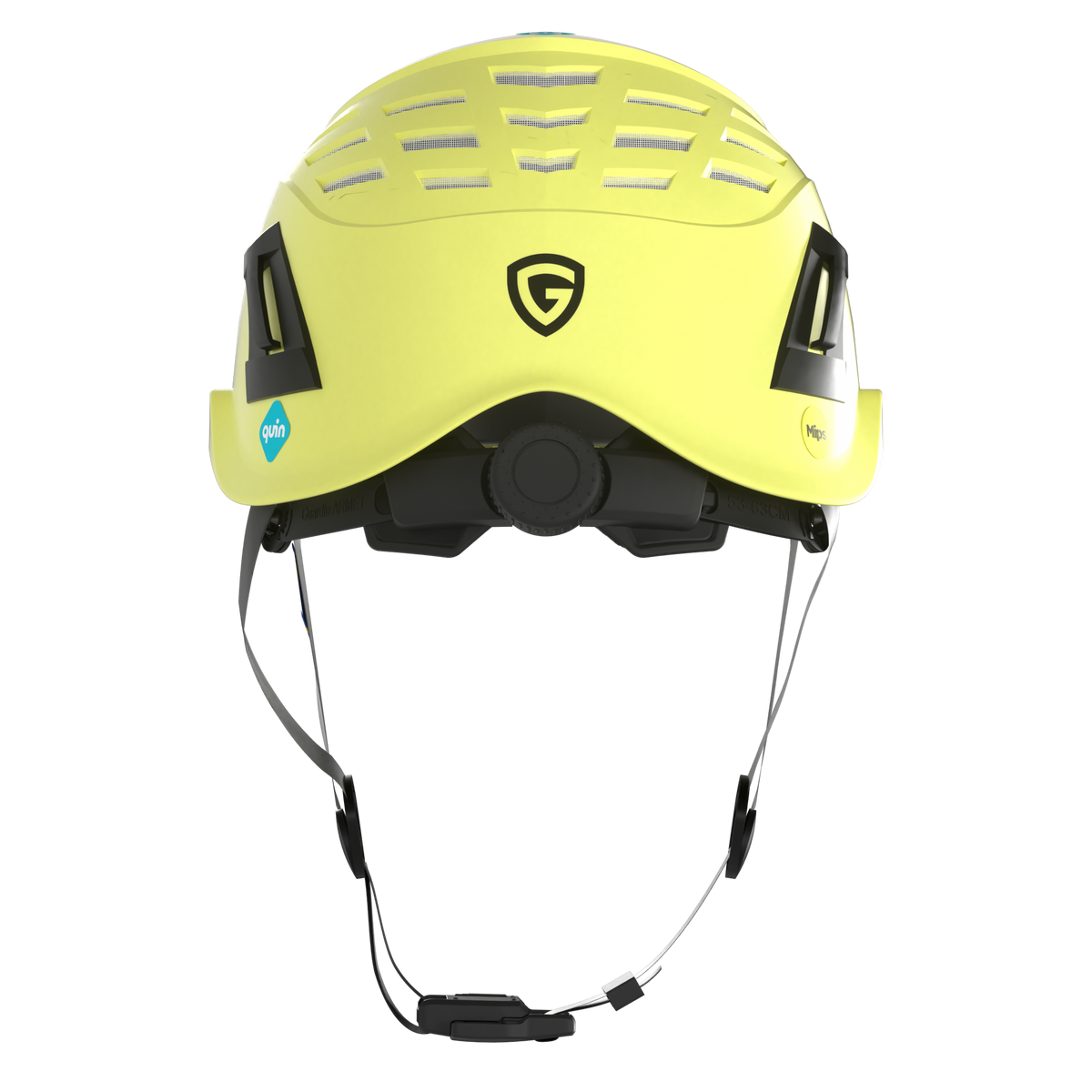 Armet Pro HiViz Safety Helmet