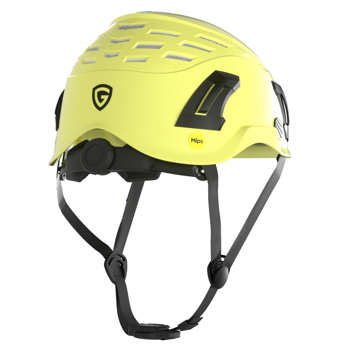 Armet Pro HiViz Safety Helmet