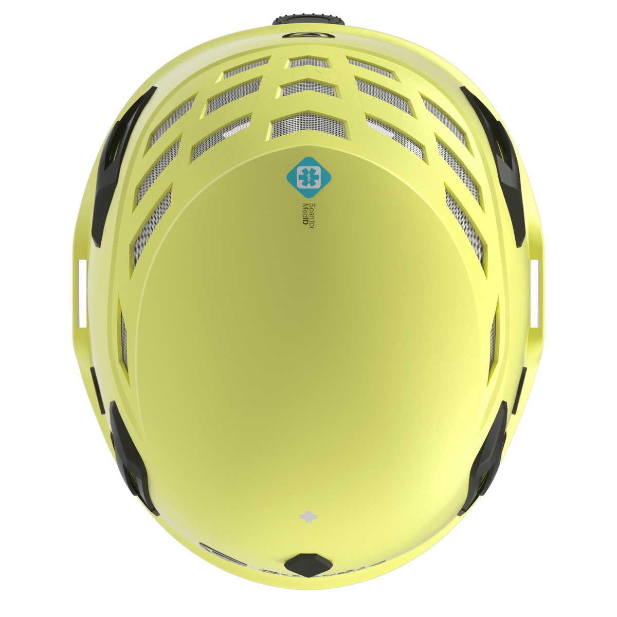 Armet Pro HiViz Safety Helmet