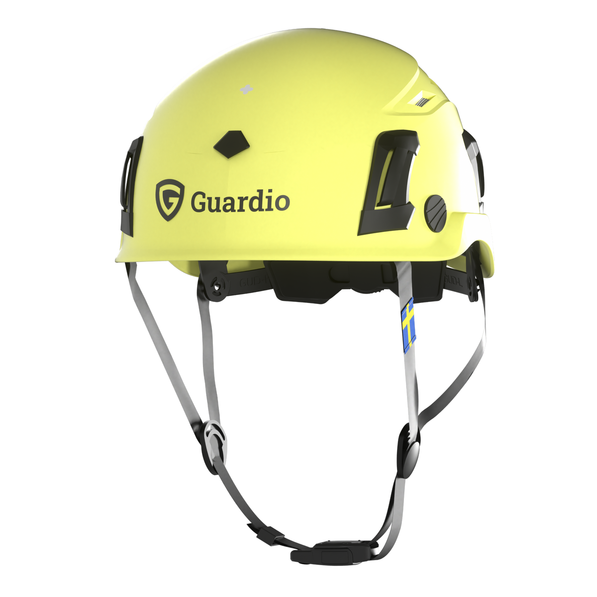 Armet Pro HiViz Safety Helmet