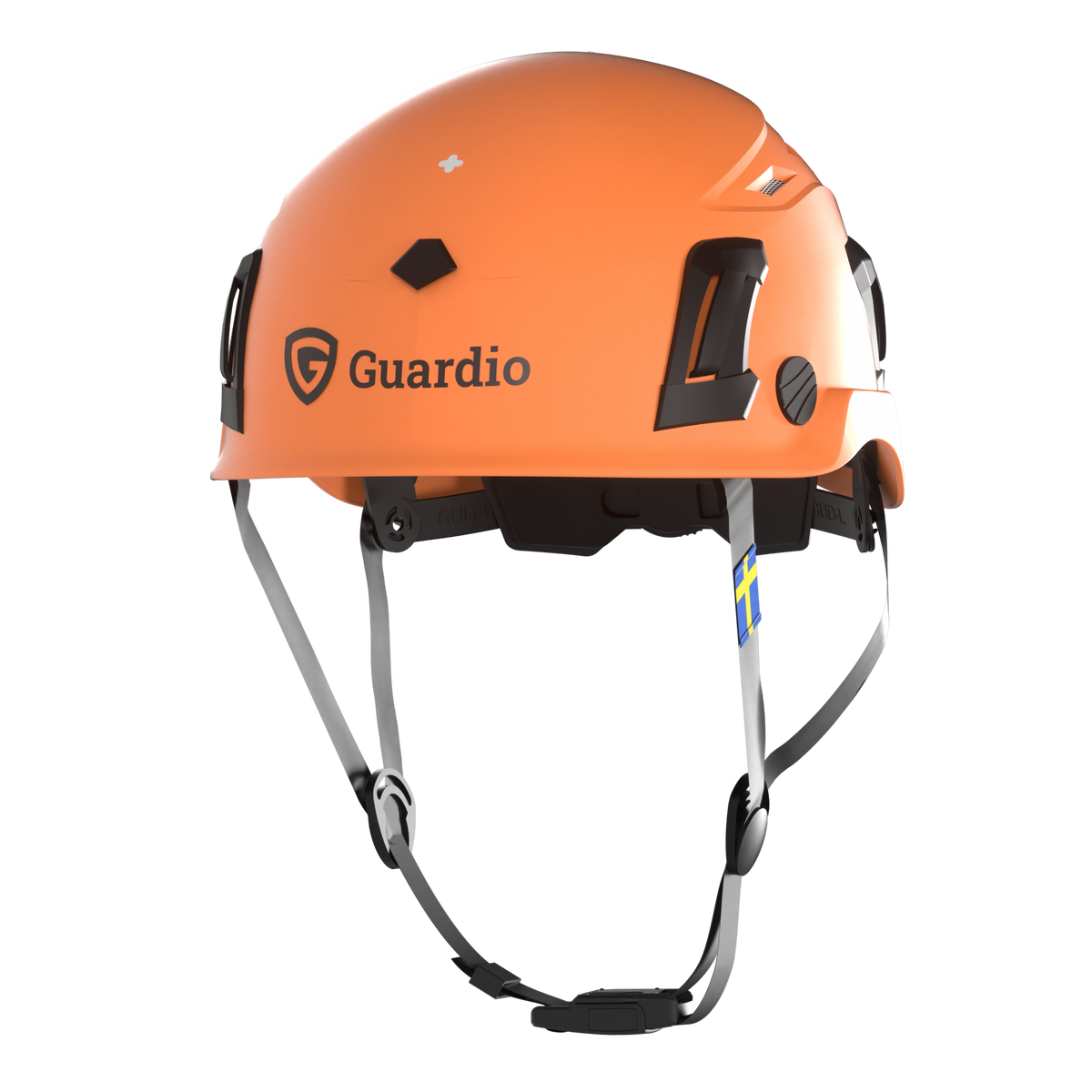 Armet Pro HiViz Safety Helmet