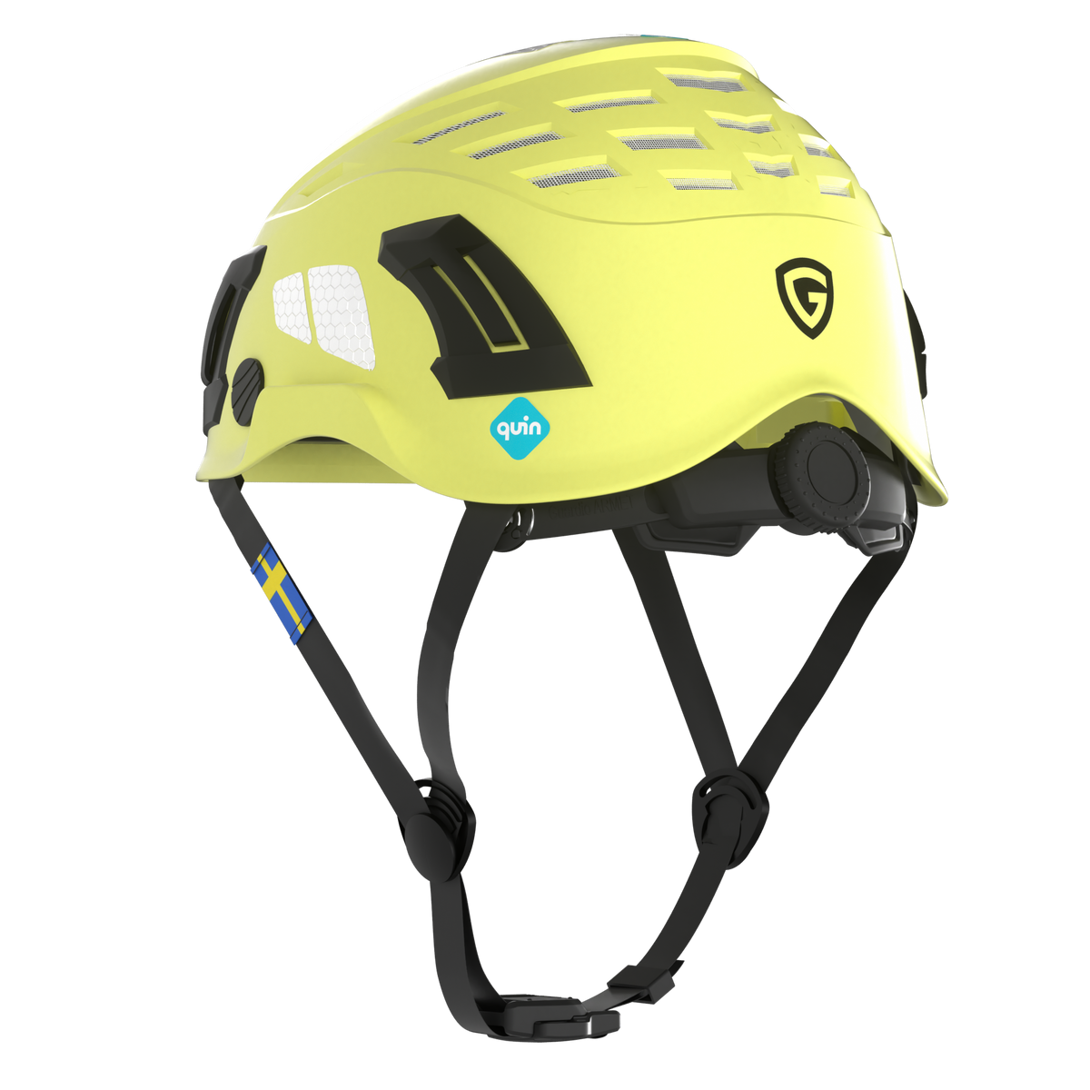 Armet Pro Reflex Safety Helmet