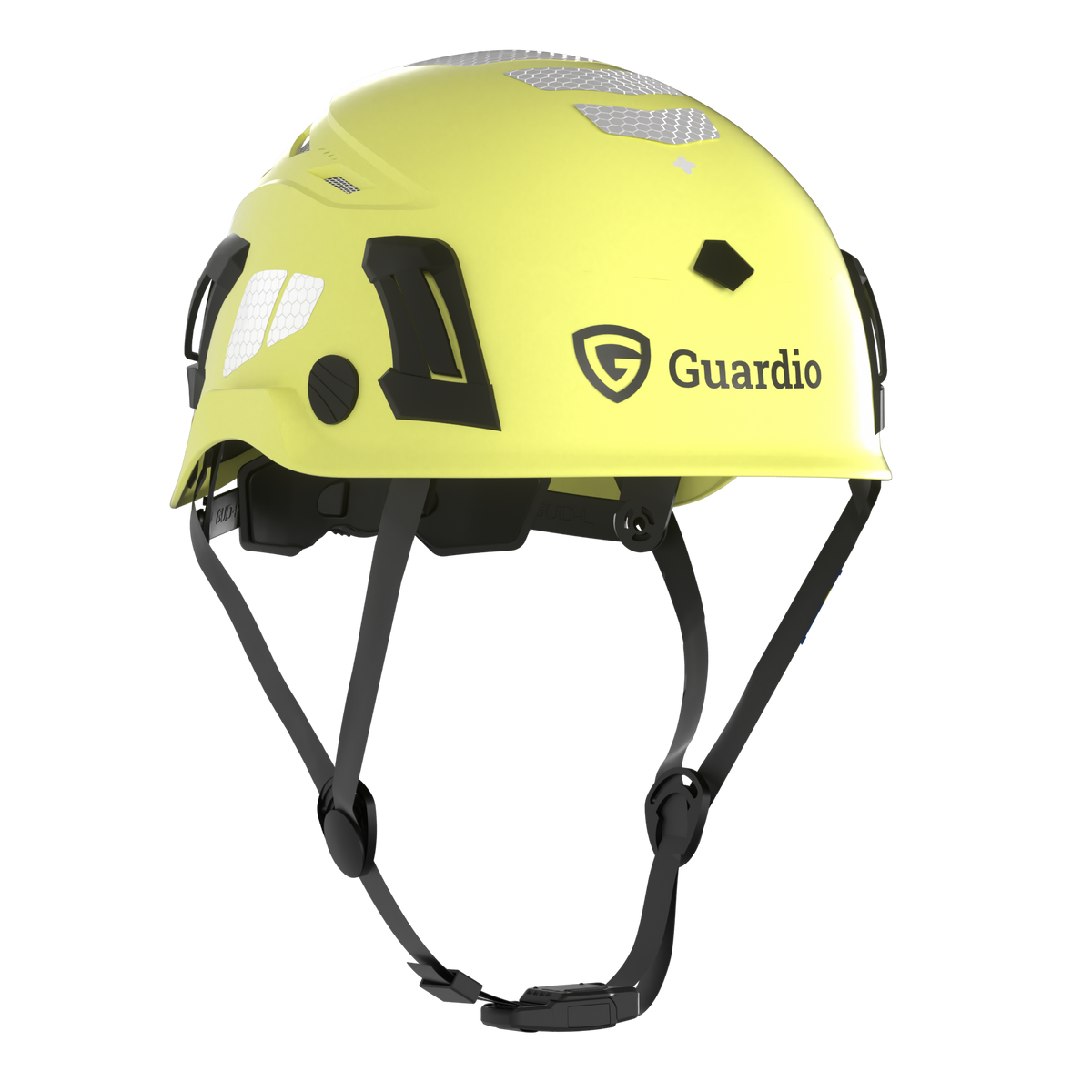 Armet Pro Reflex Safety Helmet