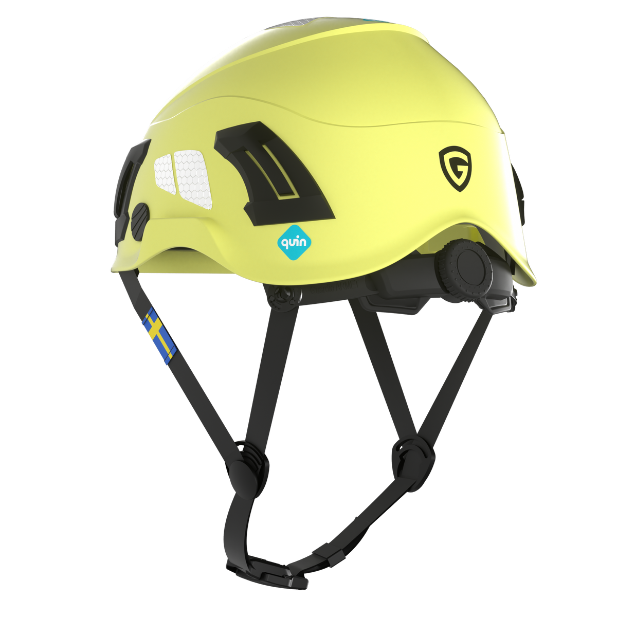 Armet Pro Volt Reflex Safety Hel