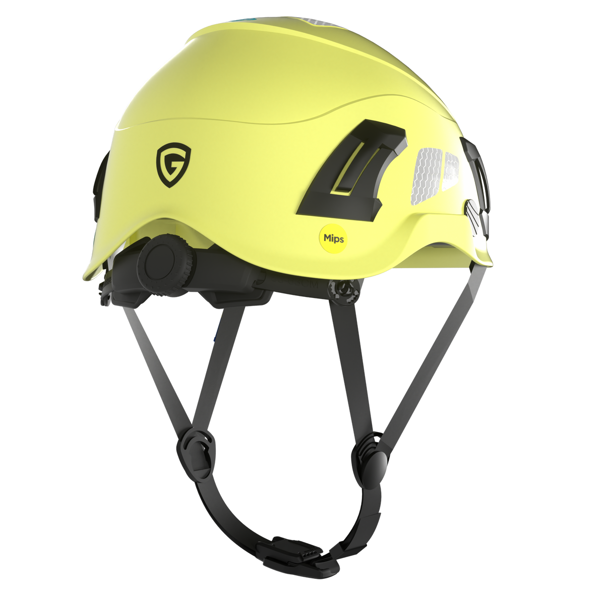 Armet Pro Volt Reflex Safety Hel