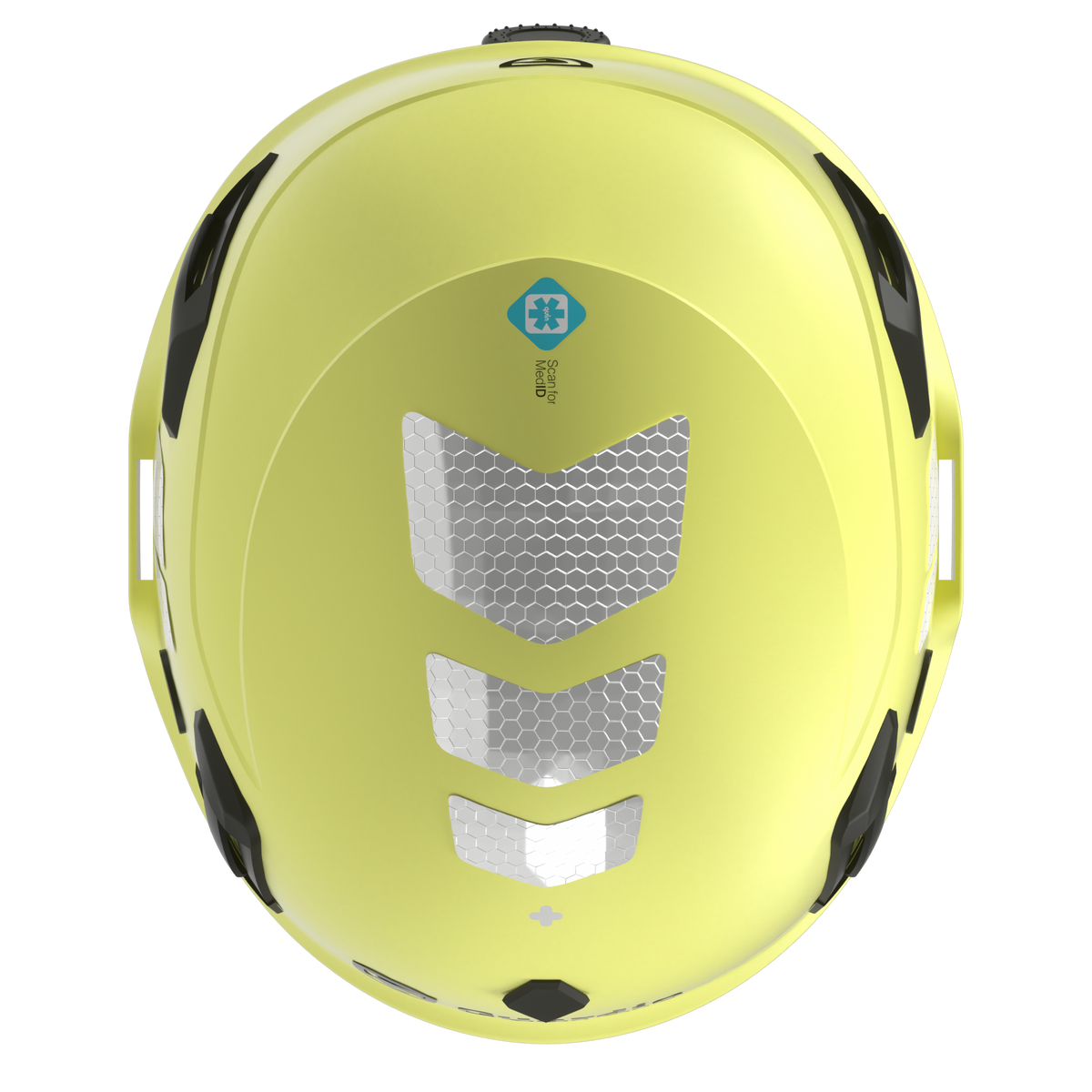 Armet Pro Volt Reflex Safety Hel