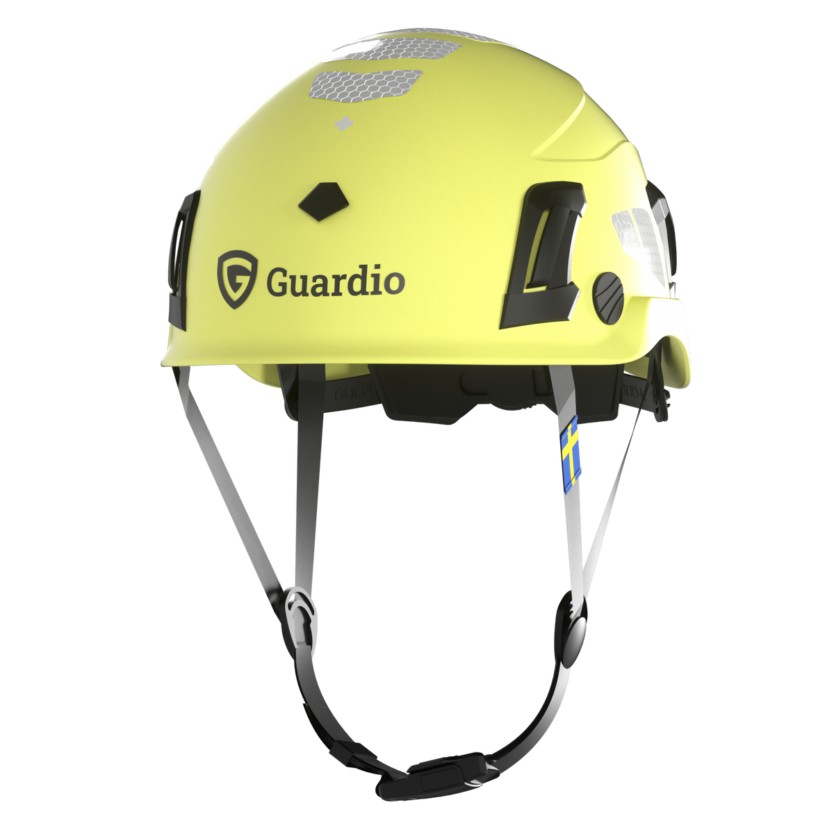 Armet Pro Volt Reflex Safety Hel