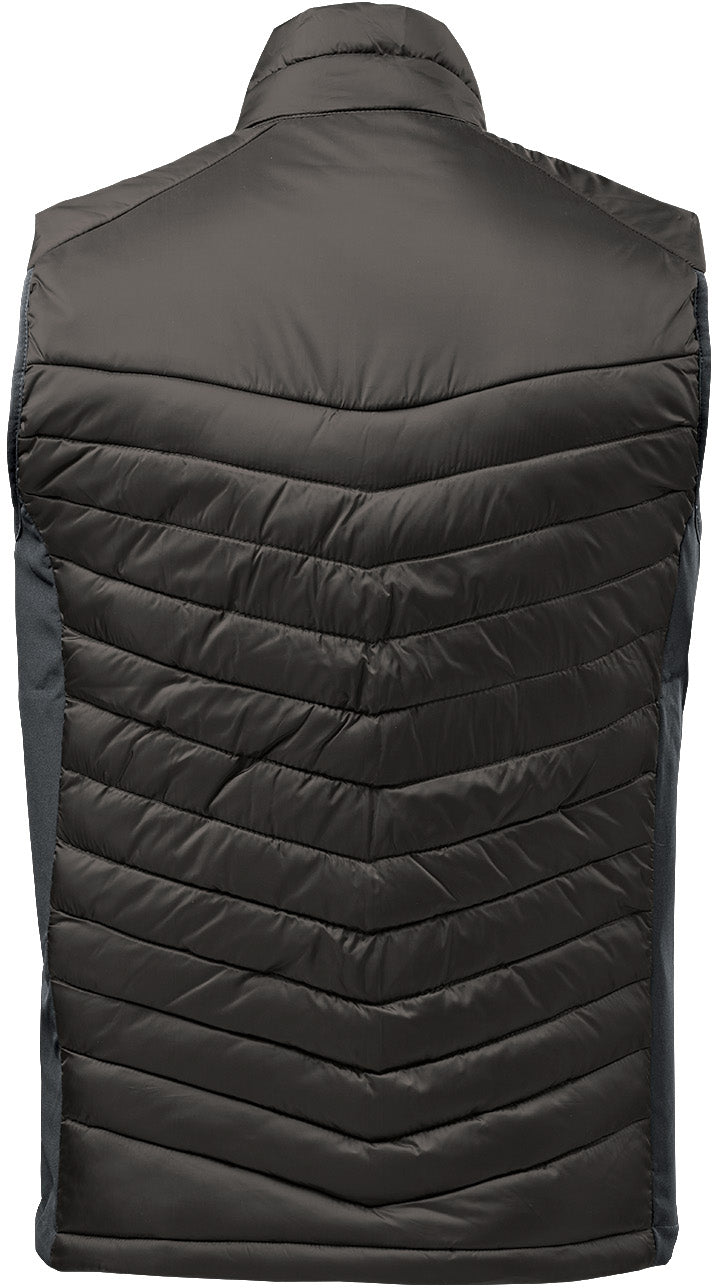 Montserrat Thermal Vest (U) - SJ110