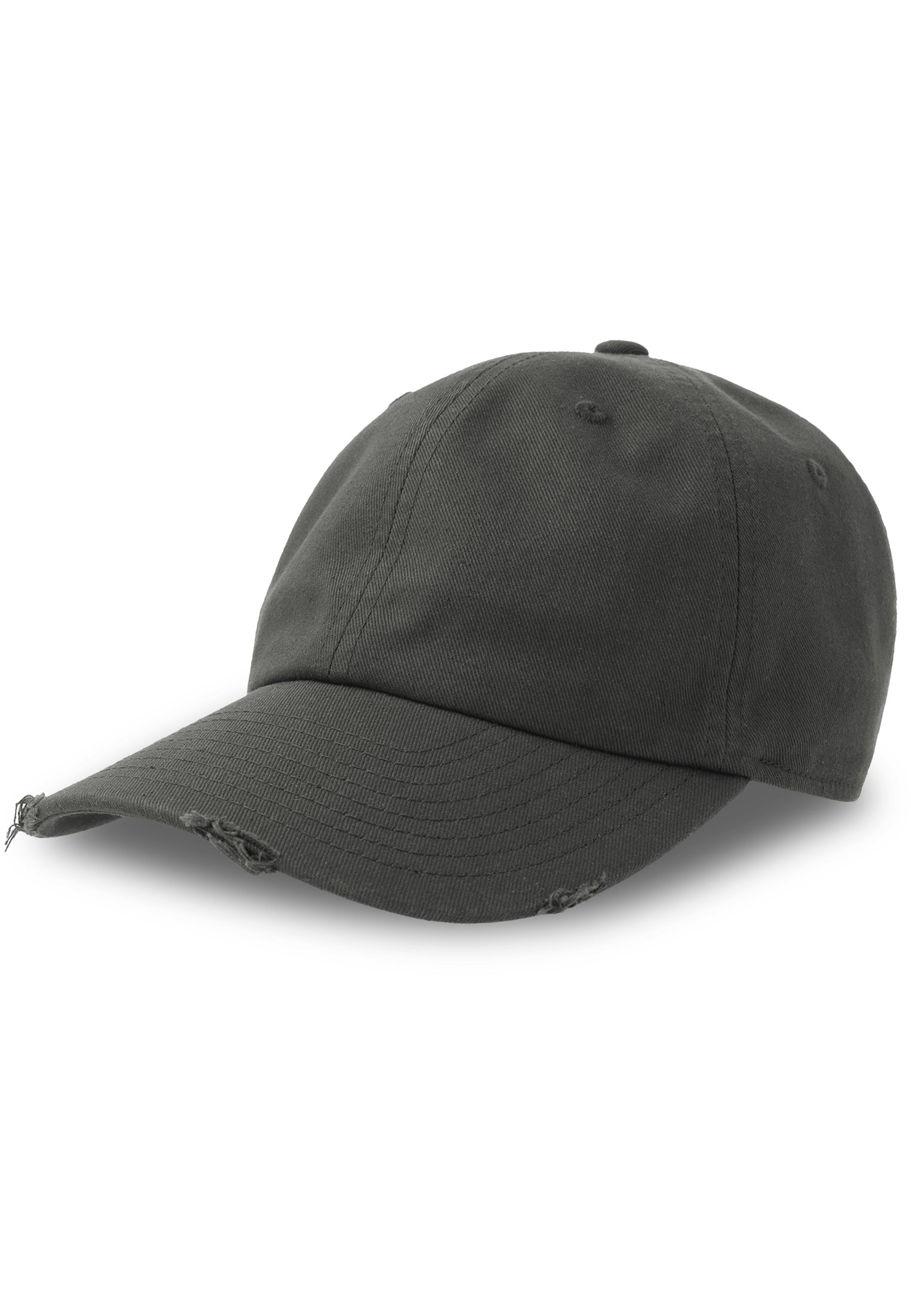 Dad Hat Destroyed-S (XTRA)