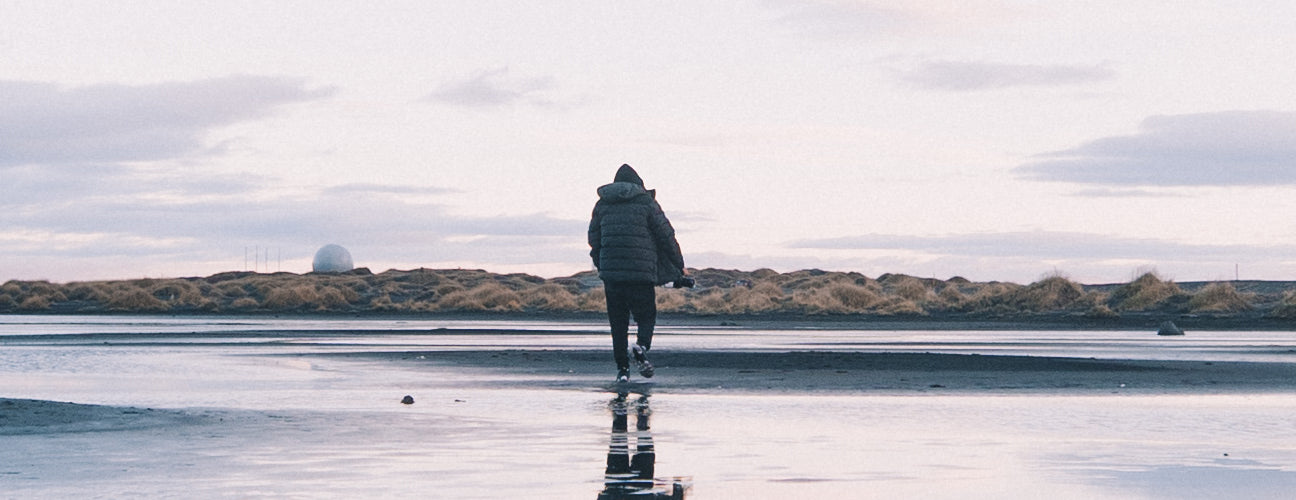 Oslo HD Parka (H) - SJ82