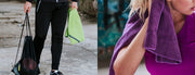Sport Towel - 9013