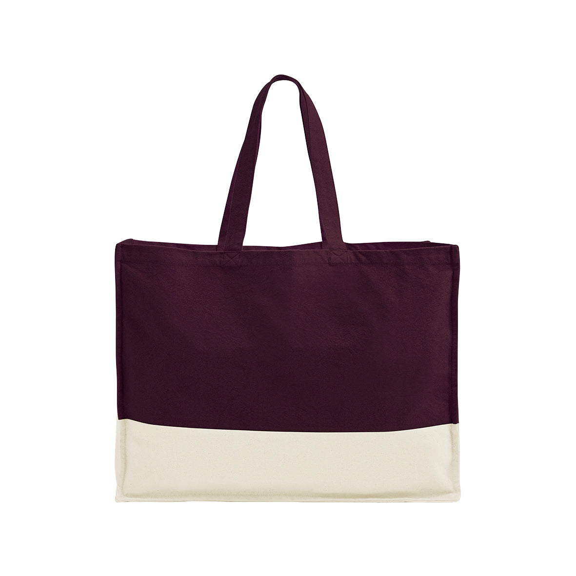 EarthAware® Organic Contrast Shopper