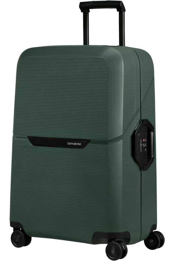Magnum Eco Koffert med 4 hjul 69cm - X139846