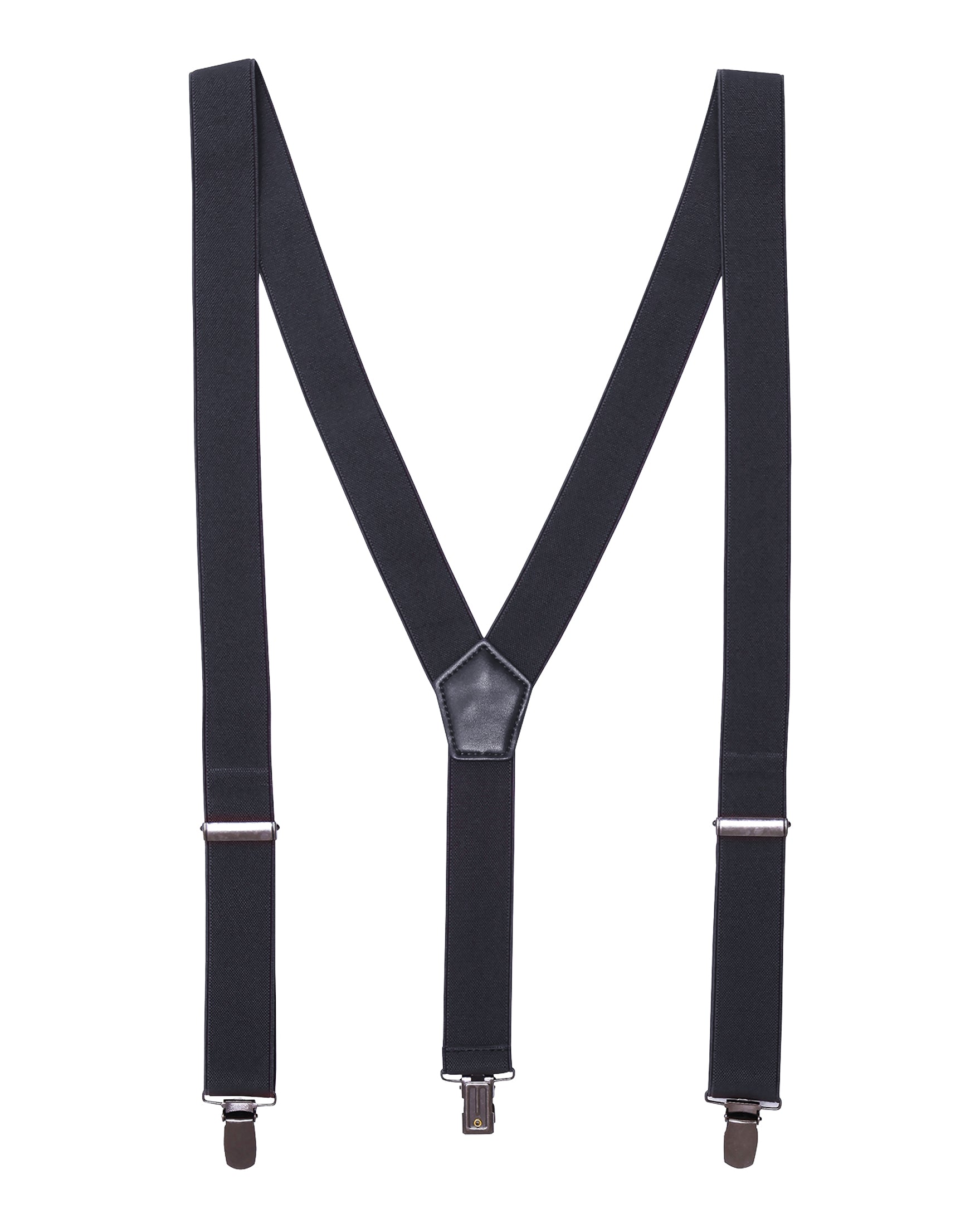 Clip On Trouser Braces - P701