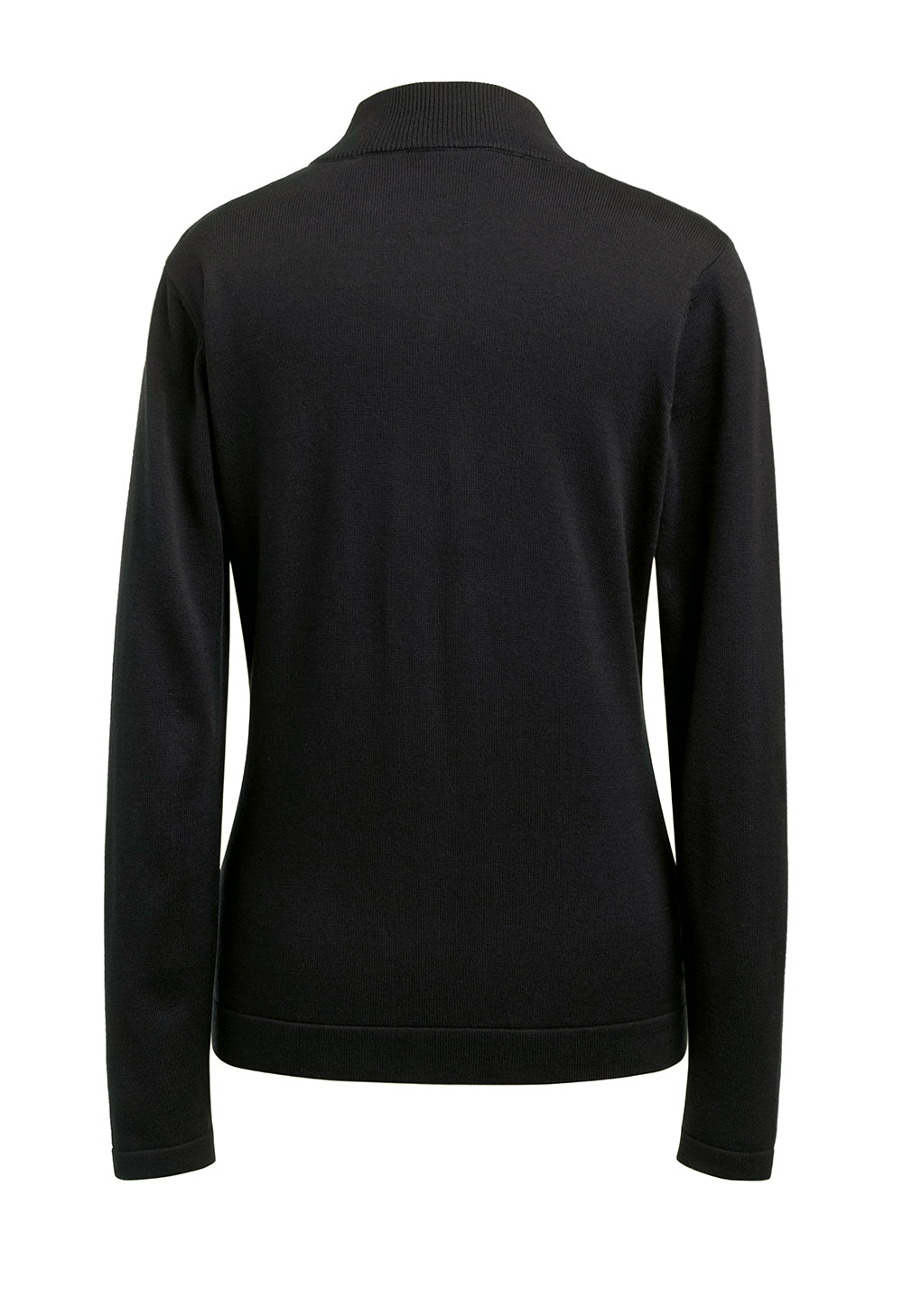 Golden Turtle Neck (D) - TV2389