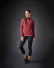 Shasta Tech Fleece (D) - SF18