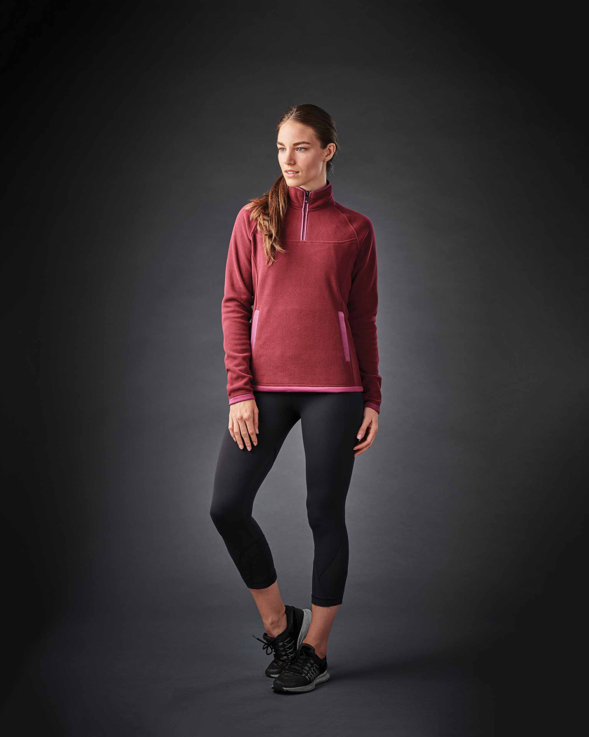 Shasta Tech Fleece (D) - SF18