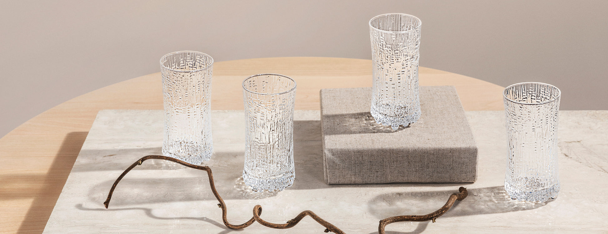 Ultima Thule champagne 18cl 2-pk - FIIULTTU18