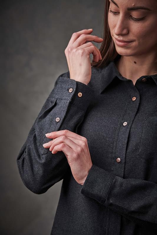 Cambridge skjorte (D) - SS15