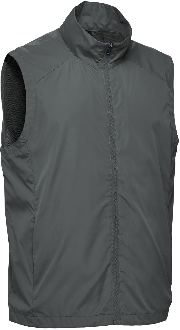 Pacifica Vest (U) - SK28