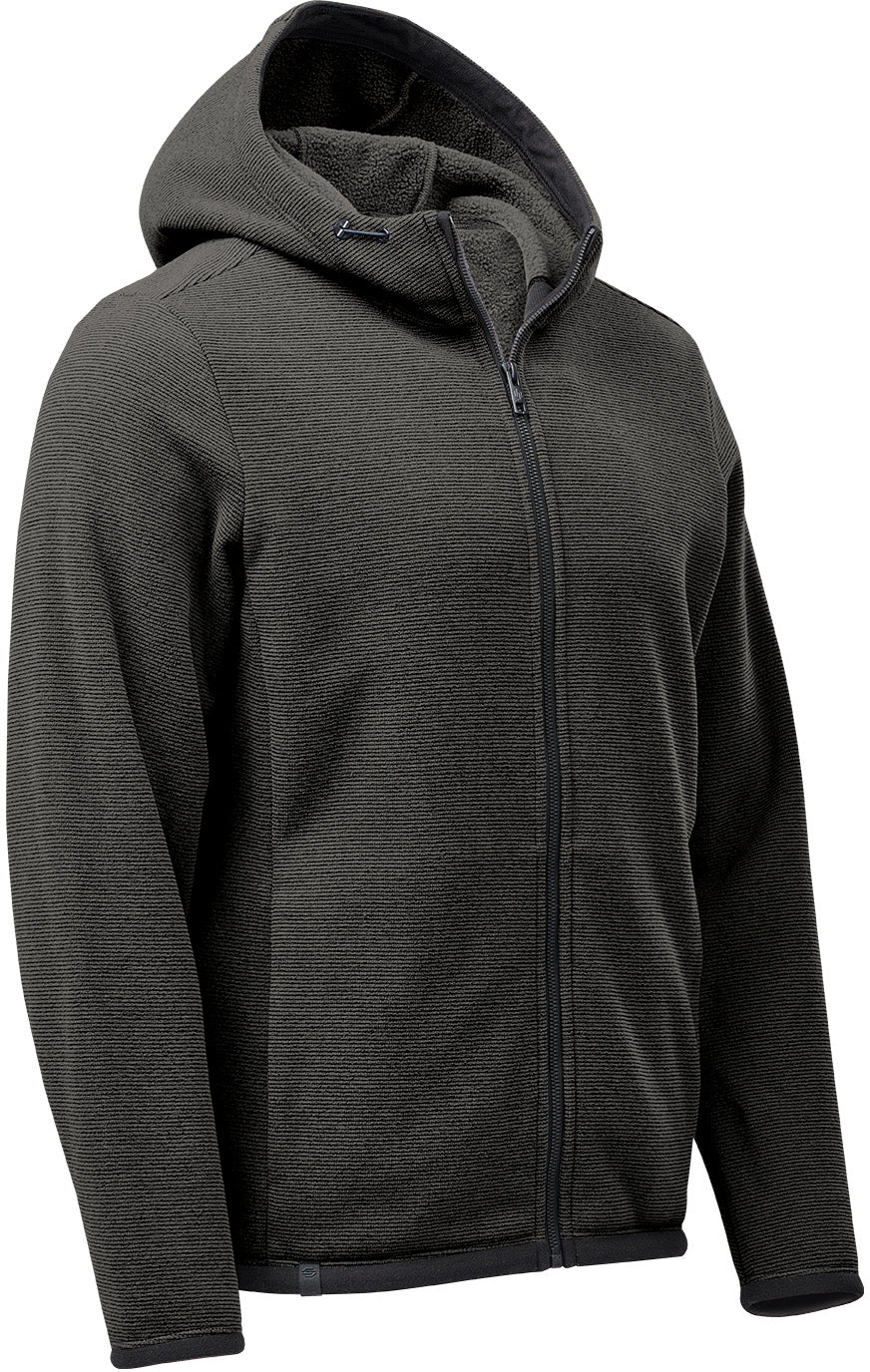 Medusa Fleece Hoody (U) - SF48
