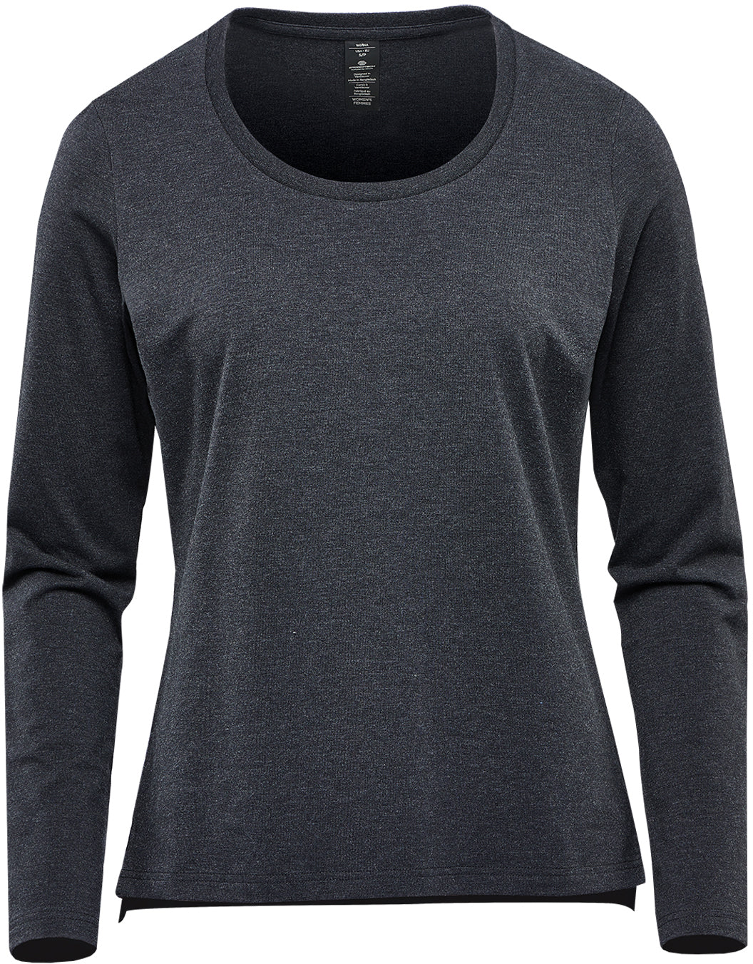 Montebello Performance L/S (D) - ST25
