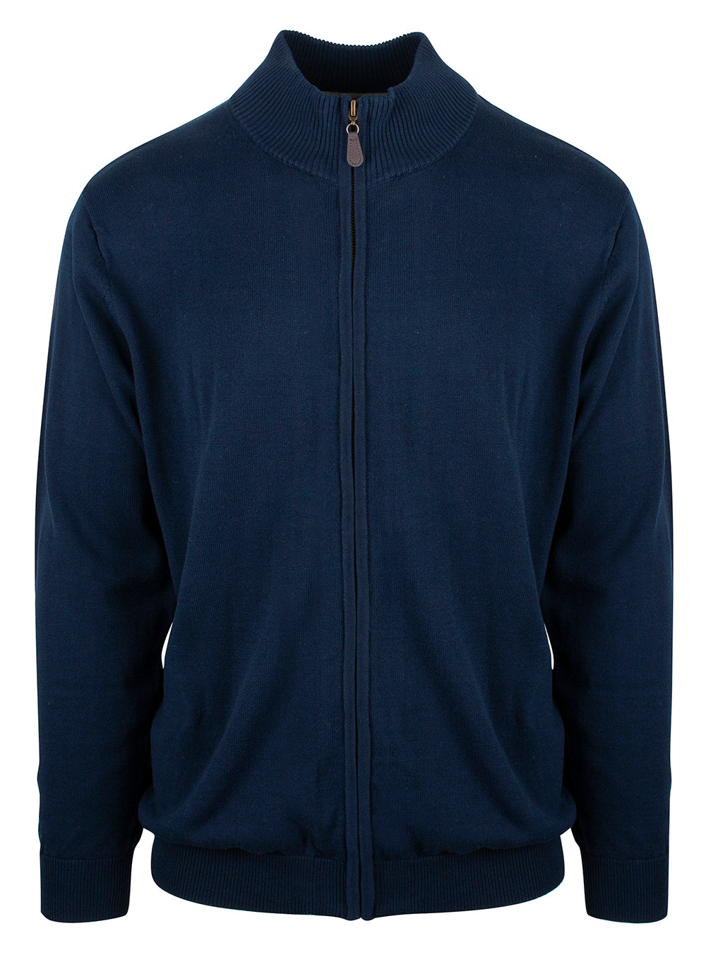 Columbus Full Zip Cardigan - TV4218