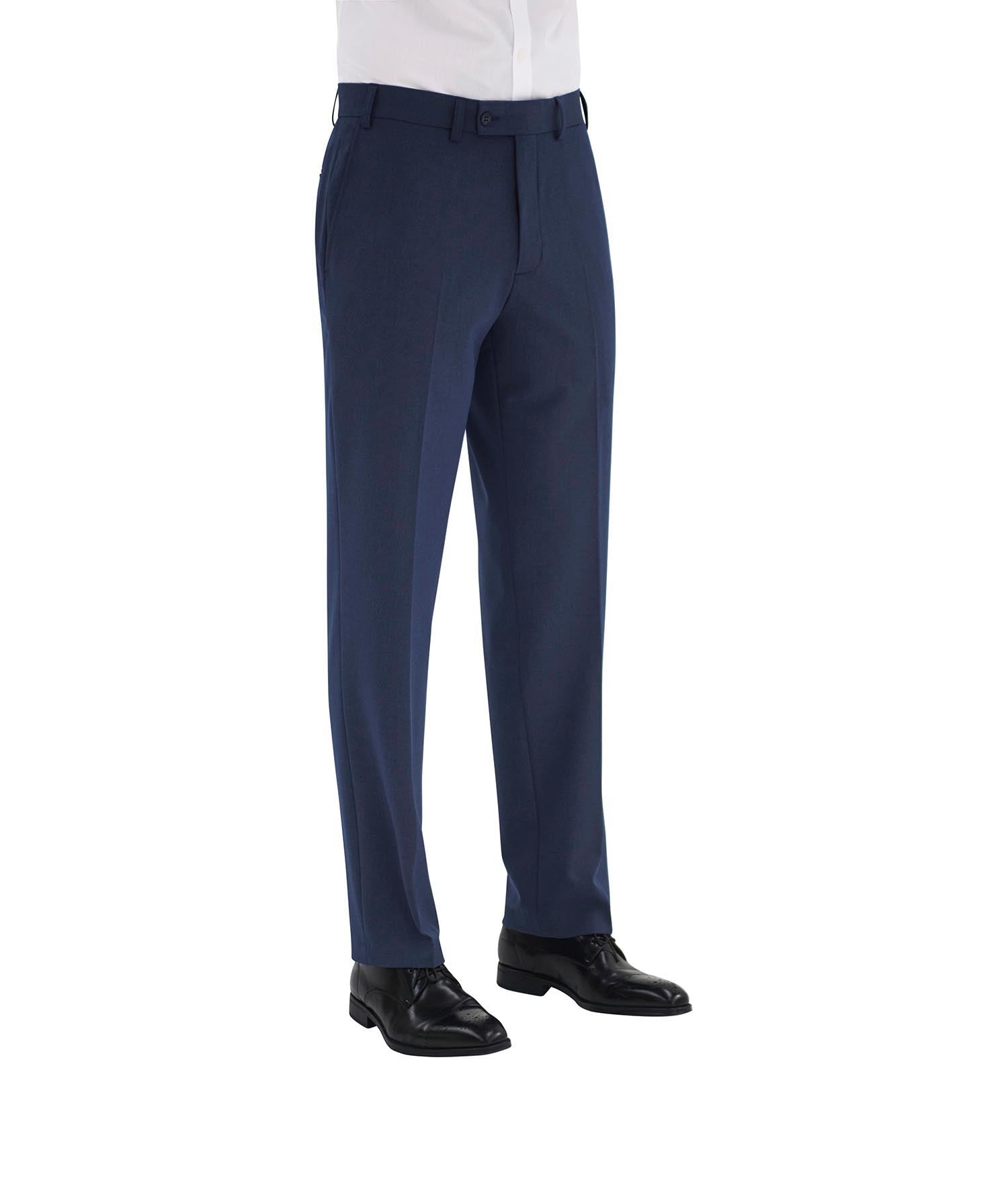 Oliver Tailored Bukse (H) - TV8025