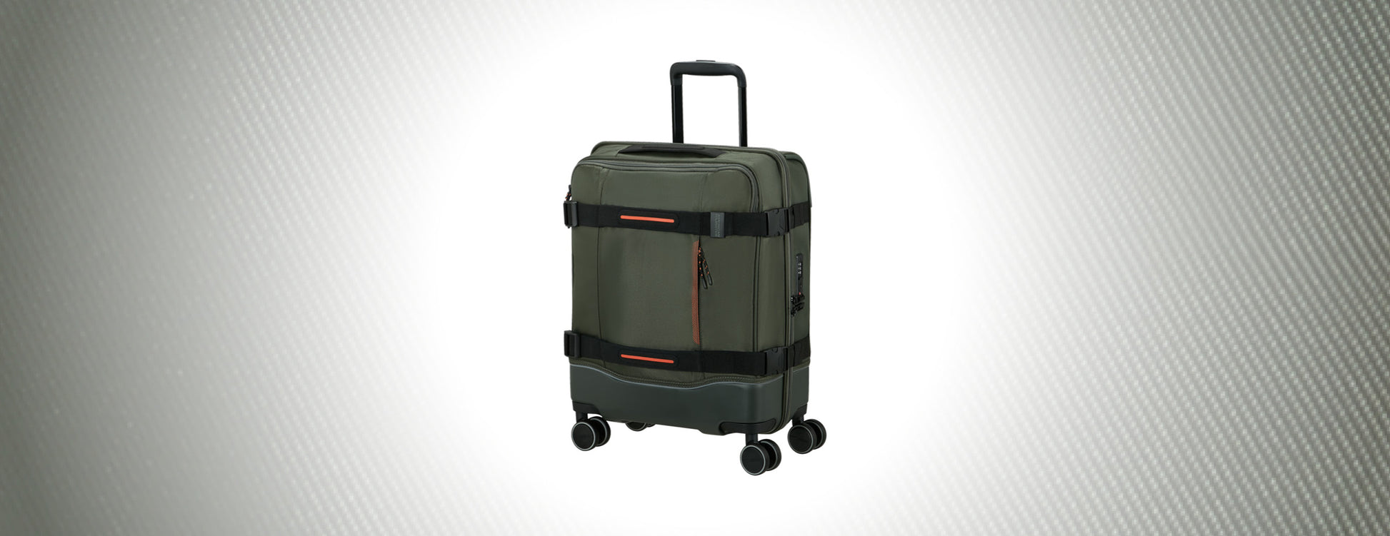 Urban Track Koffert 4 hjul S - Y154673