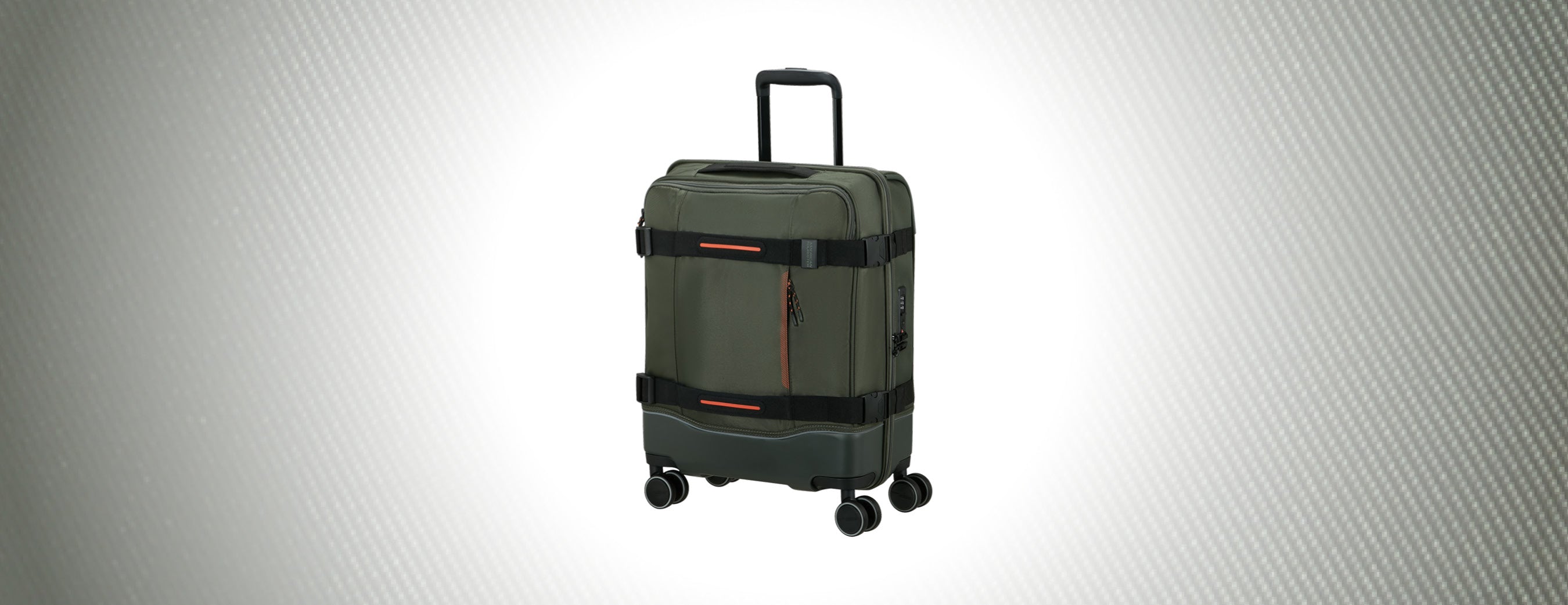 Urban Track Koffert 4 hjul S - Y154673