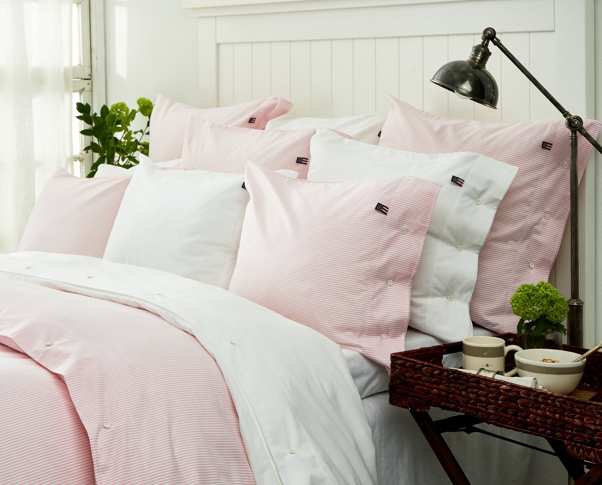 Pin Point Pillowcase - LX100000P